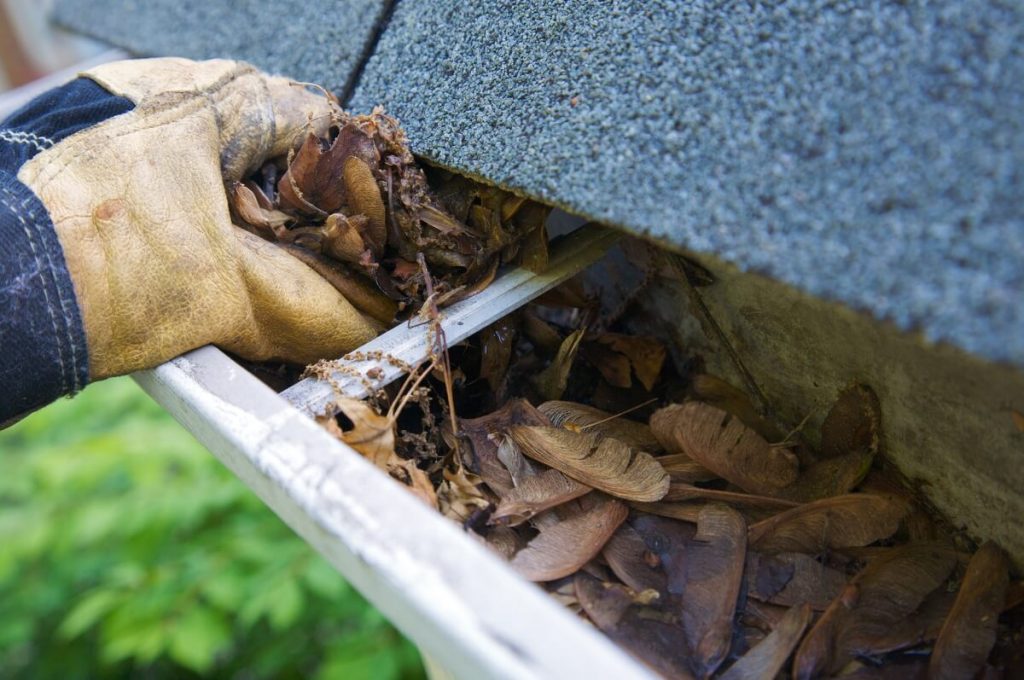 Affordable Gutter Cleaning Company in Gainesville, GA Affordable Gutter Cleaning Company in Gainesville, GA