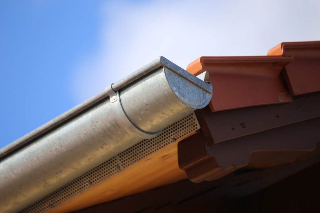 Professional Gutter Cleaner in Gainesville GA Professional Gutter Cleaner in Gainesville GA