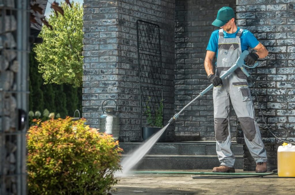 Removing Oil Stains Gainesville GA Removing Oil Stains Gainesville GA